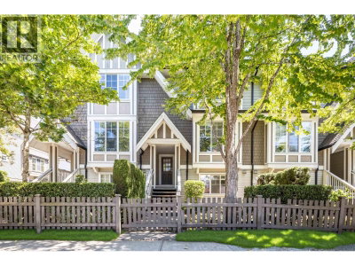 7233 HEATHER Street | Richmond British Columbia | Slide Image Three