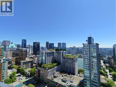 1033 NELSON Street | Vancouver British Columbia | Slide Image Two