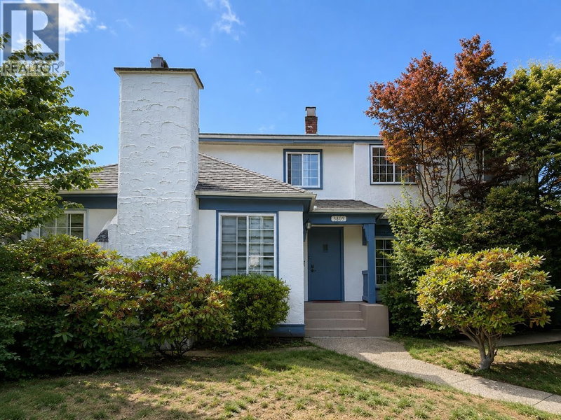 5809 SELKIRK Street Vancouver British Columbia, V6M 2Y5 - 5 Bedrooms Home For Sale