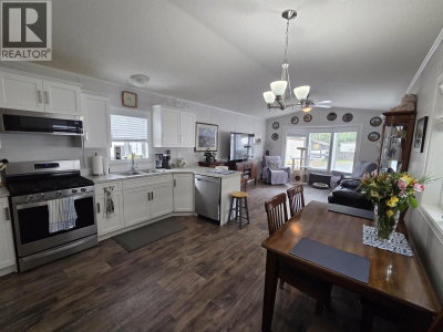 5988 GAUTHIER Road | Prince George British Columbia | Slide Image Nine