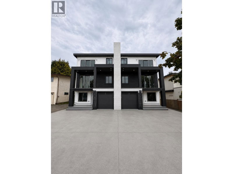 1146 YORSTON Court Burnaby British Columbia, V5A 2T9 - 6 Bedrooms Home For Sale