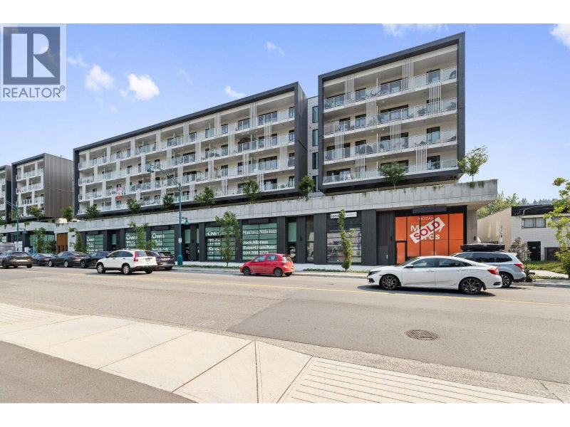 3055 MURRAY Street Port Moody British Columbia, V3H 0P4 - 2 Bedrooms Condo For Sale