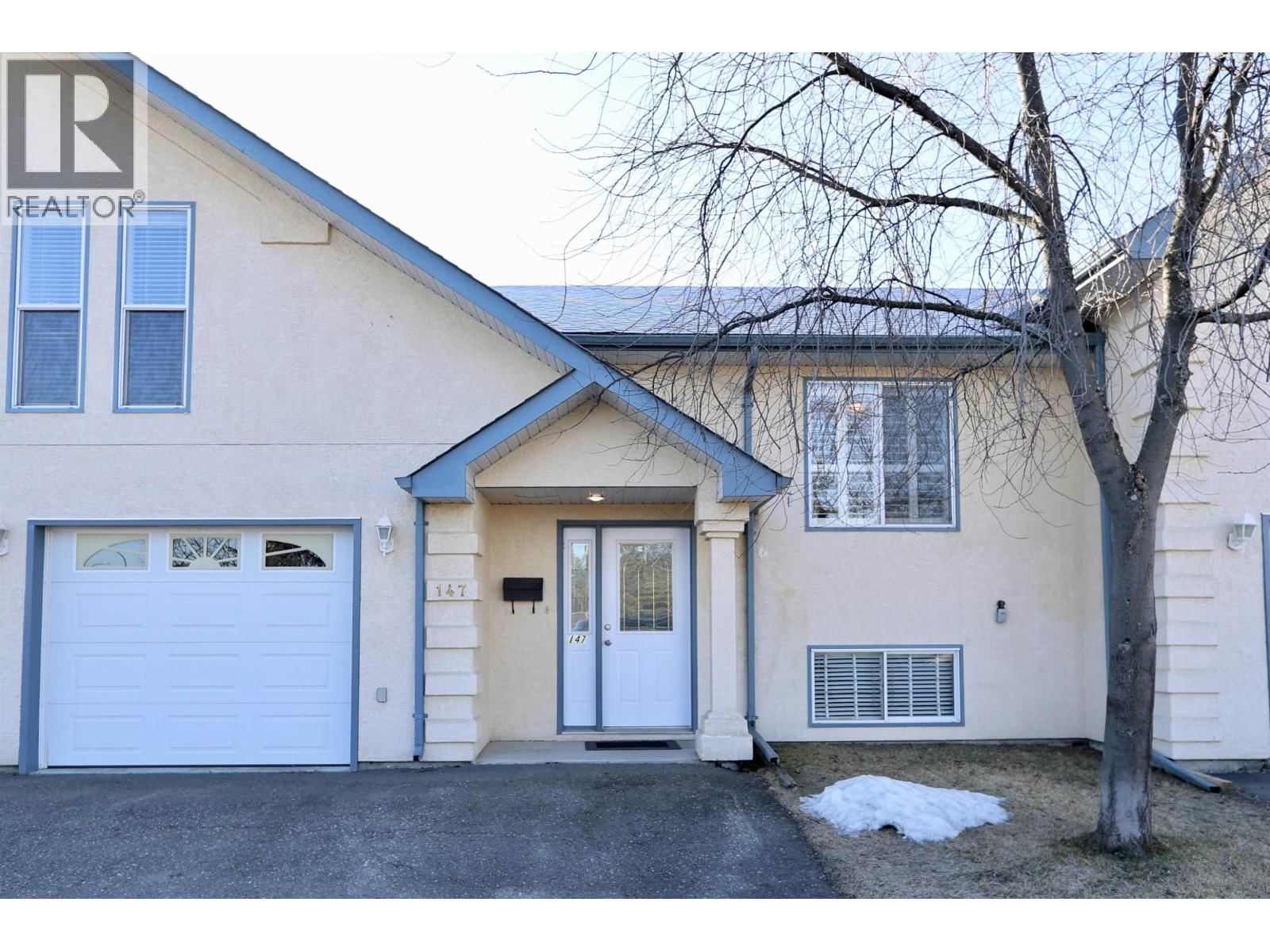 6807 WESTGATE Avenue, Prince George, British Columbia V2N 5T8