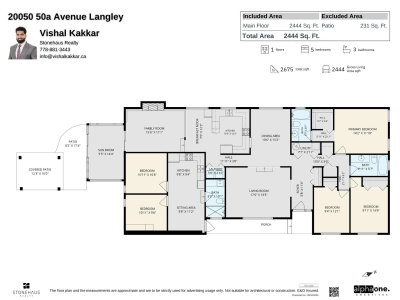 20050 50A Avenue | Langley British Columbia | Slide Image Thirty-seven