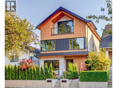 3836 21ST Avenue | Vancouver British Columbia | Slide Image One