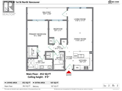 255 1ST Street | North Vancouver British Columbia | Slide Image Twenty-nine