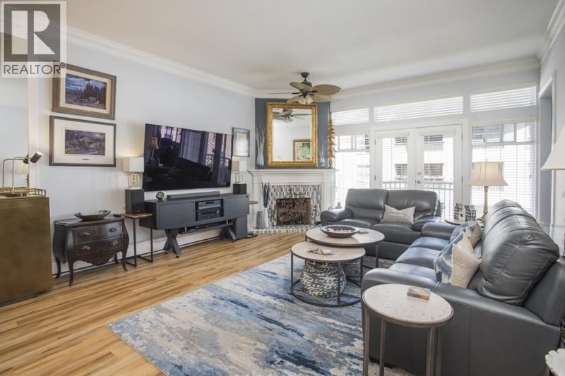 7660 MINORU Boulevard Richmond British Columbia, V6Y 1Z5 - 2 Bedrooms Condo For Sale