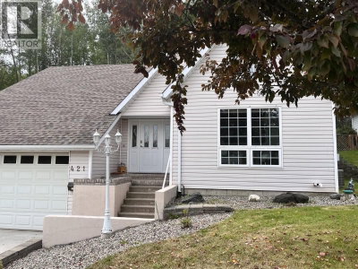 421 DAWSON Street | Quesnel British Columbia | Slide Image Thirty
