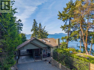 1602 CHART Drive | Pender Island British Columbia | Slide Image Twenty-five