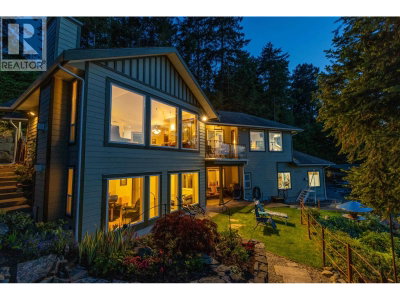 1602 CHART Drive | Pender Island British Columbia | Slide Image Twenty-six