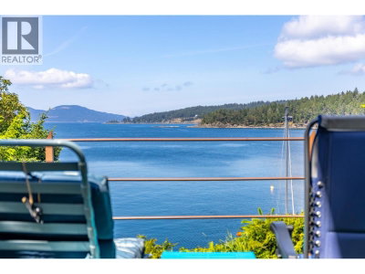 1602 CHART Drive | Pender Island British Columbia | Slide Image Twenty-eight