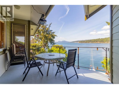 1602 CHART Drive | Pender Island British Columbia | Slide Image Nine
