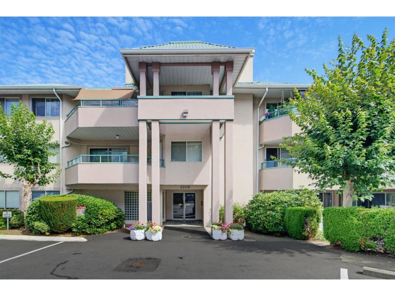 33175 OLD YALE Road Abbotsford British Columbia, V2S 2J4 - 2 Bedrooms Home For Sale