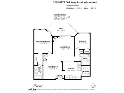 33175 OLD YALE Road | Abbotsford British Columbia | Slide Image Thirty-two