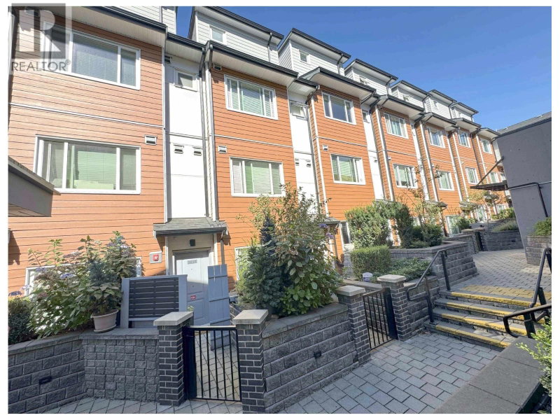 3619 RAE Avenue Vancouver British Columbia, V5R 2P6 - 2 Bedrooms Condo For Sale