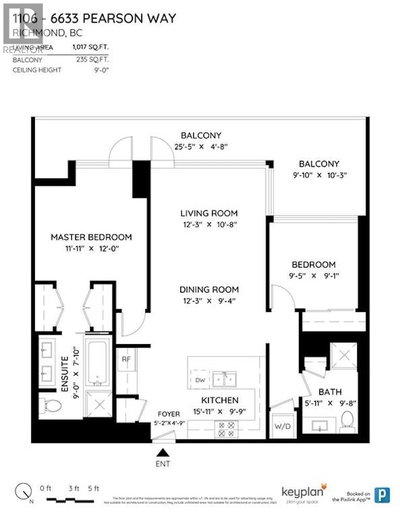 6633 PEARSON Way | Richmond British Columbia | Slide Image Thirty-five