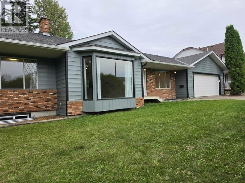 6900 ALDEEN Road Prince George British Columbia, V2N 5P8 - 6 Bedrooms Home For Sale