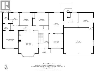 6900 ALDEEN Road | Prince George British Columbia | Slide Image Two