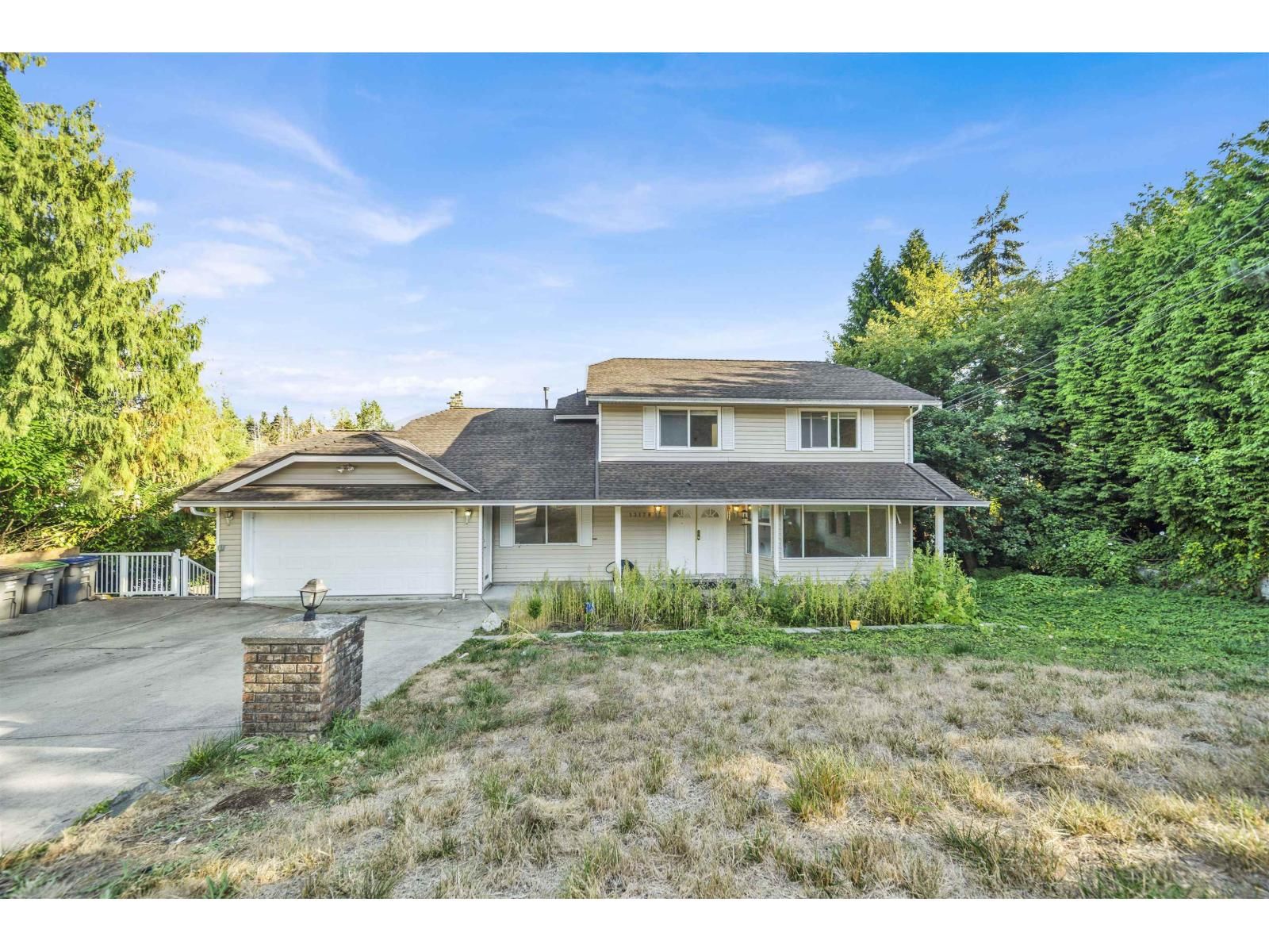 13178 COULTHARD Road, Surrey, British Columbia V3X 3E6
