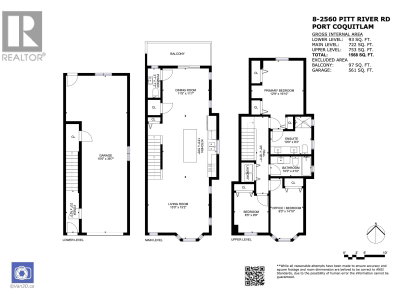 2560 PITT RIVER Road | Port Coquitlam British Columbia | Slide Image Nineteen