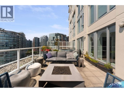 550 TAYLOR Street | Vancouver British Columbia | Slide Image Twenty-five