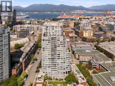 550 TAYLOR Street | Vancouver British Columbia | Slide Image Thirty-two