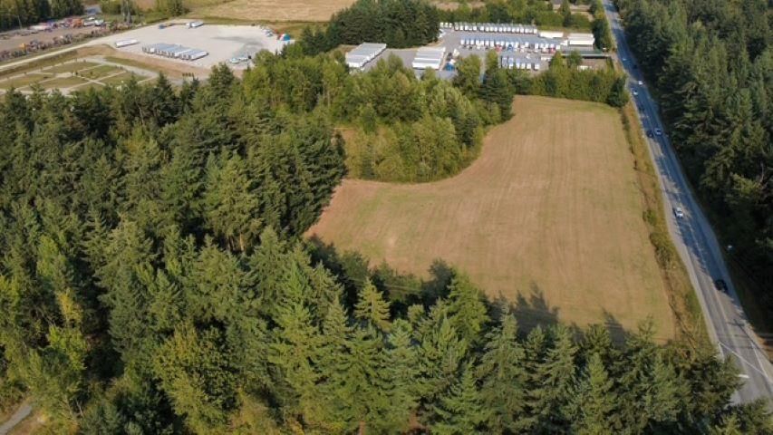 810 272 Street, Langley, British Columbia V4W 3L1
