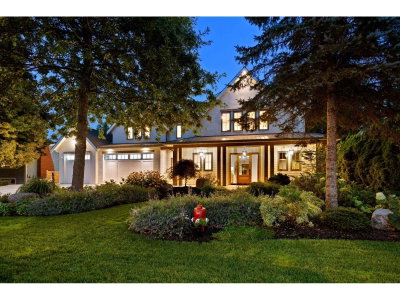 8984 MAJOR Street | Langley British Columbia | Slide Image One