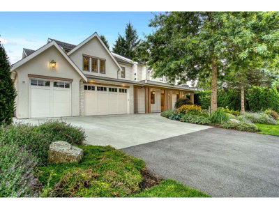 8984 MAJOR Street | Langley British Columbia | Slide Image Four