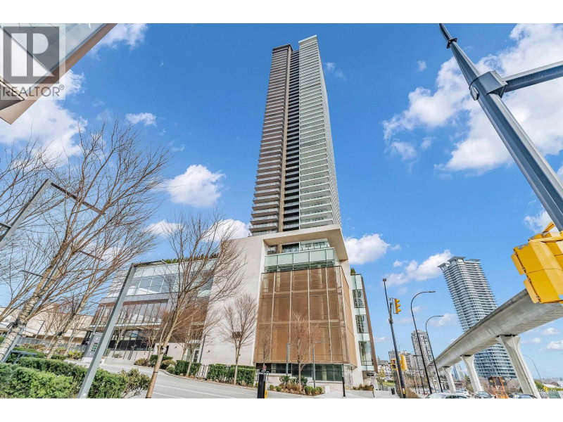 4650 BRENTWOOD Boulevard Burnaby British Columbia, V5C 0M3 - 1 Bedroom Condo For Sale