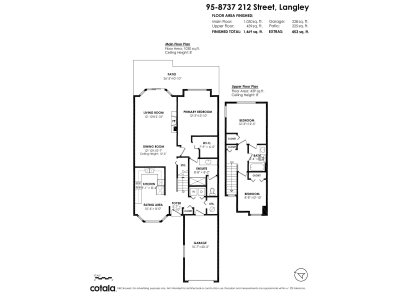 8737 212TH Street | Langley British Columbia | Slide Image Thirty-six