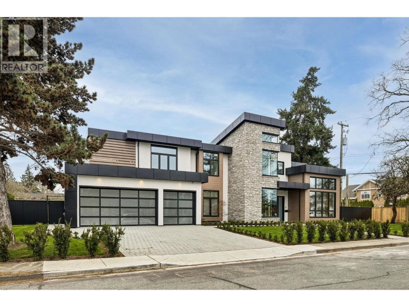 4420 STONECROP Avenue Richmond British Columbia, V7C 1L7 - 4 Bedrooms Home For Sale