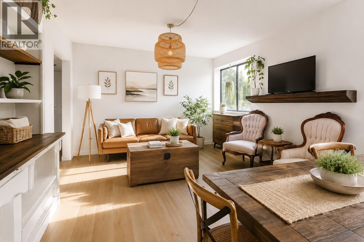 3003 SUNNYHURST Road, North Vancouver, British Columbia V7K 2G4