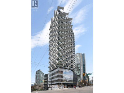 620 CARDERO Street | Vancouver British Columbia | Slide Image Twenty-four