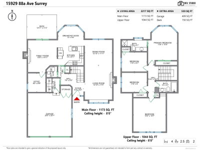 15929 88A Avenue | Surrey British Columbia | Slide Image Twenty-nine