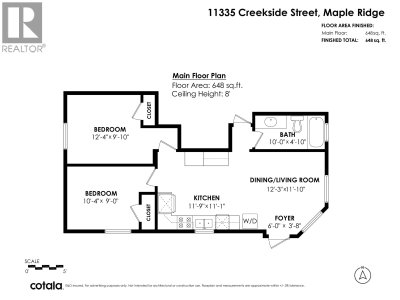 11335 CREEKSIDE Street | Maple Ridge British Columbia | Slide Image Forty