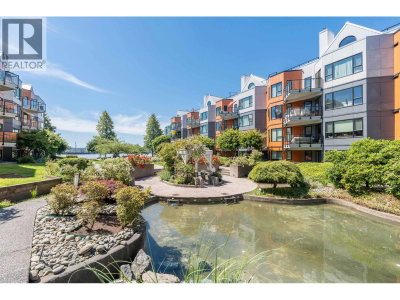 1150 QUAYSIDE Drive | New Westminster British Columbia | Slide Image Twenty-six