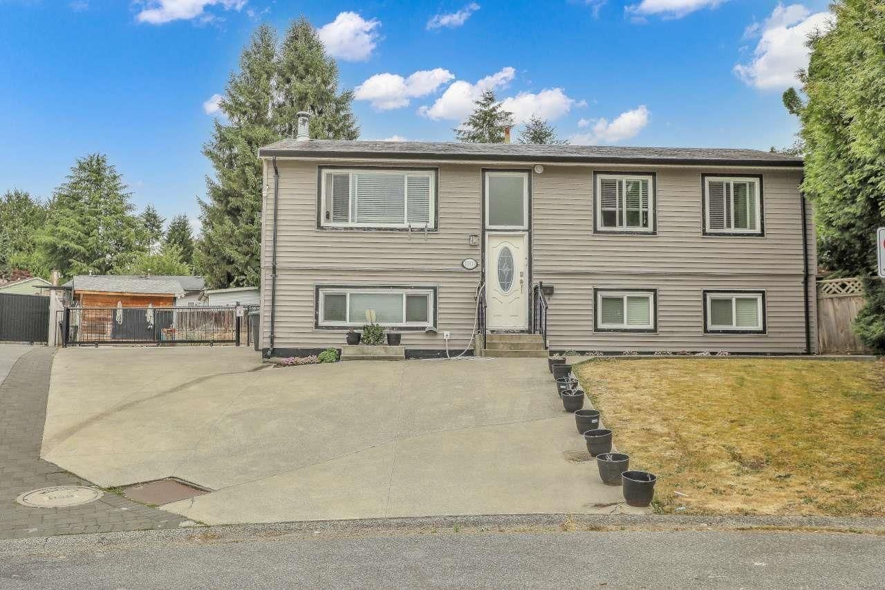 15033 ASHBY Place, Surrey, British Columbia V3S 5G2