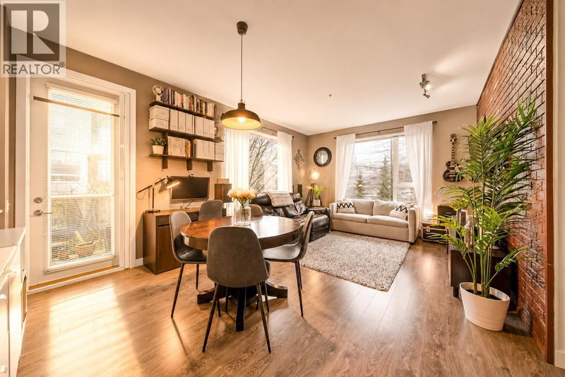 9250 UNIVERSITY HIGH Street Burnaby British Columbia, V5A 0B3 - 2 Bedrooms Condo For Sale