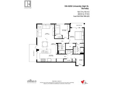 9250 UNIVERSITY HIGH Street | Burnaby British Columbia | Slide Image Thirty-one