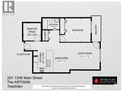 1336 MAIN Street | Squamish British Columbia | Slide Image Twenty-seven
