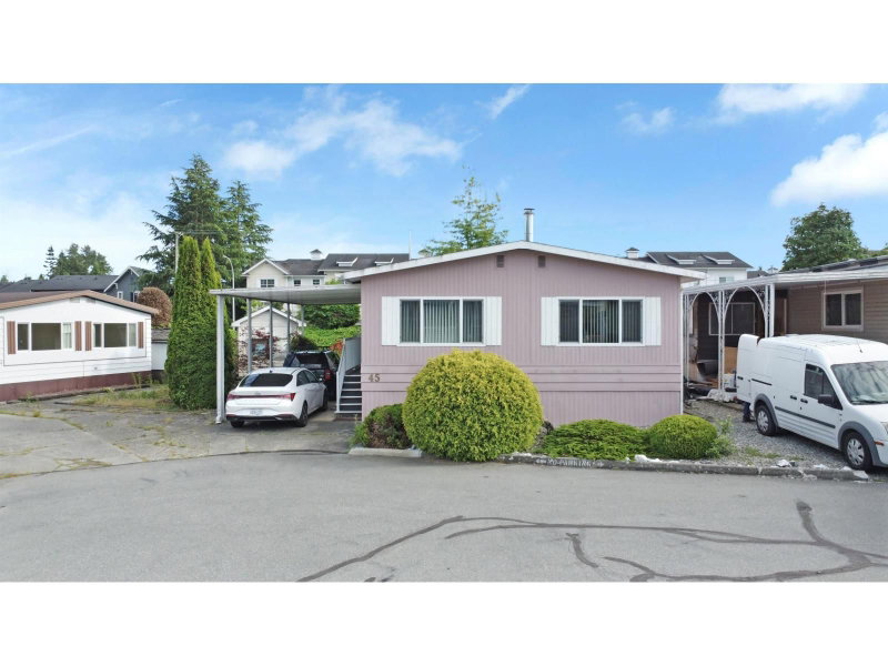 1640 162 Street Surrey British Columbia, V4A 6Y9 - 2 Bedrooms Condo For Sale