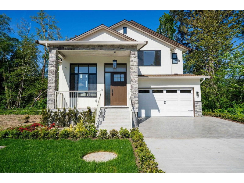 16908 1 Avenue Surrey British Columbia, V3Z 9N8 - 6 Bedrooms Home For Sale