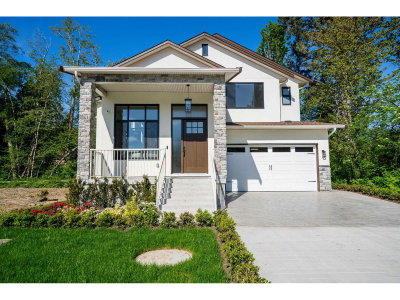 16908 1 Avenue | Surrey British Columbia | Slide Image One