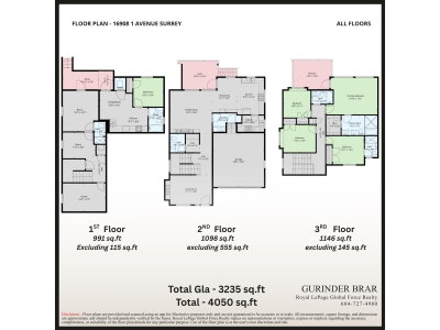 16908 1 Avenue | Surrey British Columbia | Slide Image Forty