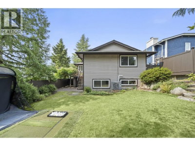 17 CAMPION Court | Port Moody British Columbia | Slide Image Thirty-six