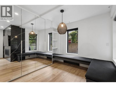 2119 YEW Street | Vancouver British Columbia | Slide Image Twelve