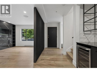 2119 YEW Street | Vancouver British Columbia | Slide Image Eighteen