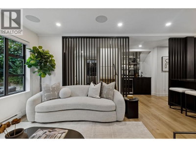 2119 YEW Street | Vancouver British Columbia | Slide Image Six