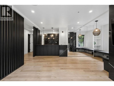 2119 YEW Street | Vancouver British Columbia | Slide Image Nine